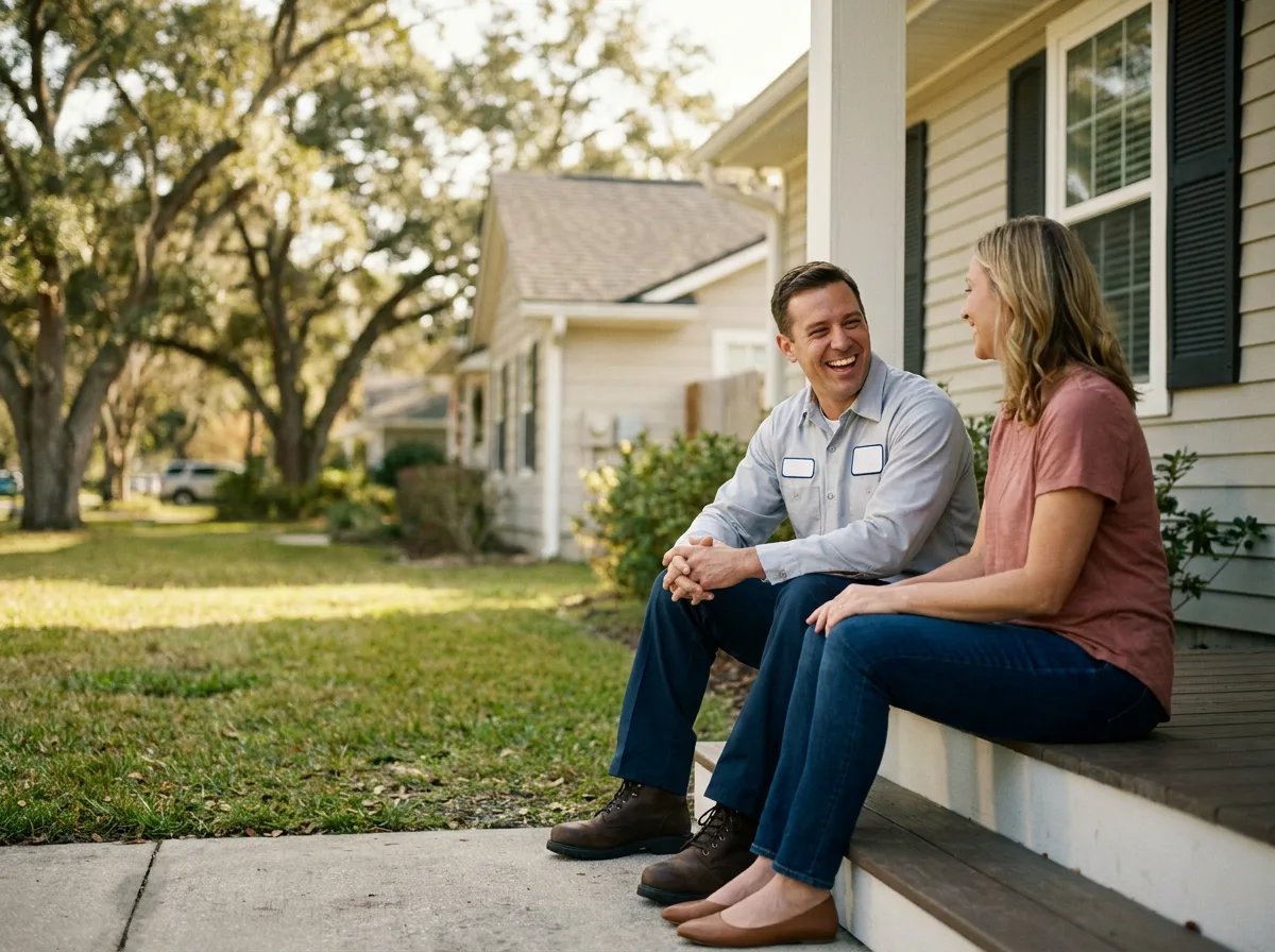Septic tank pumping FAQs for Lufkin, TX